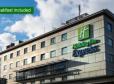 Holiday Inn Express Bradford City Centre, An Ihg Hotel