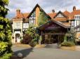 Chesford Grange Hotel