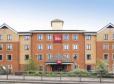 Ibis Chesterfield Centre â€“ Market Town