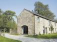 Barn End Cottage