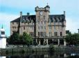 Malmaison Edinburgh