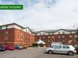 Holiday Inn Express Bristol Filton, An Ihg Hotel