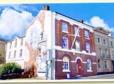 Globe Backpackers Exeter