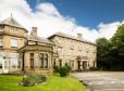 Mercure Burton Upon Trent, Newton Park
