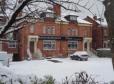Ascot Grange Hotel - Voujon Resturant