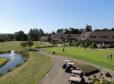 Ufford Park Hotel, Golf & Spa