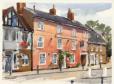 The Lord Lister Hotel