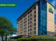 Holiday Inn Express Leeds City Centre, An Ihg Hotel