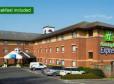 Holiday Inn Express Exeter, An Ihg Hotel