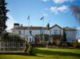 Northop Hall Country House Hotel