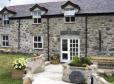 Gwern Borter Manor Bed & Breakfast