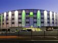 Best Western London Heathrow Ariel Hotel