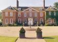 Chilston Park Hotel