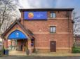 Comfort Inn Manchester North