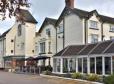 Best Western Stafford M6/j14 Tillington Hall Hotel