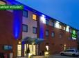 Holiday Inn Express Bedford, An Ihg Hotel