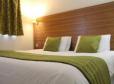 Stockwood Hotel - Luton Airport