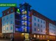 Holiday Inn Express Stevenage, An Ihg Hotel