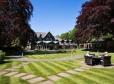 Rothay Garden Hotel & Riverside Spa