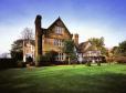 Ockenden Manor Hotel & Spa