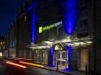 Holiday Inn Express Aberdeen City Centre, An Ihg Hotel