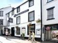 The Kings Arms Hotel