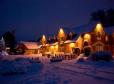 The Villa Country House Hotel