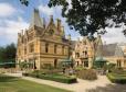 Ettington Park Hotel, Stratford-upon-avon