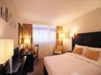 Mercure Manchester Piccadilly