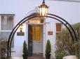 Barnabas House