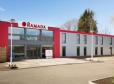 Ramada Chorley South
