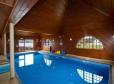 Loch Linnhe Waterfront Lodges With Hot Tubs