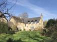 Cricket Field House