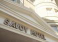 The Savoy Hotel