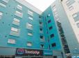 Ibis Budget London Heathrow T5