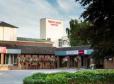 Mercure Maidstone Great Danes Hotel