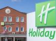 Holiday Inn Corby Kettering A43, An Ihg Hotel