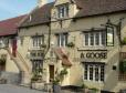 Fox & Goose, Barrow Gurney By Marston