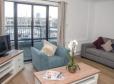 4 Bedroom Luxury Duplex Serviced Apartment, Near M&s Bank Arena, Convention Centre