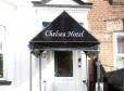 Chelsea Hotel