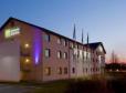 Holiday Inn Express Doncaster, An Ihg Hotel