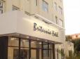 Britannia Bournemouth Hotel