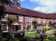 The Millstream Hotel & Restaurant