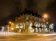 The Duke Of Edinburgh Hotel & Bar