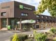 Holiday Inn Lancaster, An Ihg Hotel