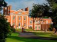 Warbrook House Hotel