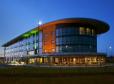 Holiday Inn Salisbury - Stonehenge, An Ihg Hotel