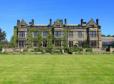 Gisborough Hall Hotel