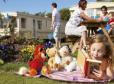 Beautiful 3-bed Caravan In Cala Gran