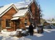 Anand Lodge